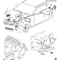 (1E02-005) 2011-2013 ES   (LS3/6.2W,L99/6.2J)