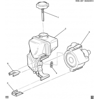 (1E06-007) 2011-2012 ES       (LS3/6.2W,L99/6.2J)