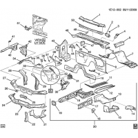 (1E12-002) 2011-2013 ES37    PART 1-    