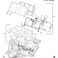 (1E15-004) 2010-2013 E37   /