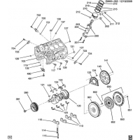 (GM00-053) 2011 EE,EF    - 3.6L V6 PART 1      (LLT/3.6D)