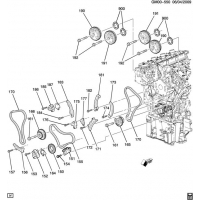 (GM00-550) 2011 EE,EF    - 3.6L V6 PART 6     (LLT/3.6D)