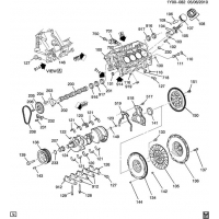 (1Y00-082) 2011-2013 ES   -6.2L V8 PART 1      (LS3/6.2W)
