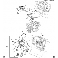 (1E00-007) 2011-2013 EE,EF,ES     ( M10)