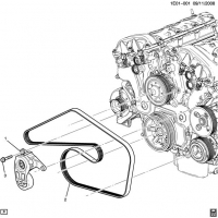 (1E01-001) 2011 EE,EF   /   (LLT/3.6D)