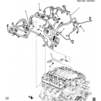 (1E02-020) 2011-2013 ES    (LS3/6.2W,L99/6.2J)
