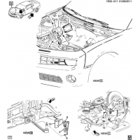 (1E02-011) 2011 ES  -  (  T4F,     TR7)