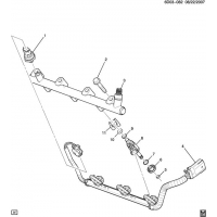 (6D03-082) 2011 EE,EF    (LLT/3.6D)