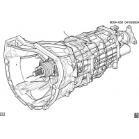 (6D04-053) 2011-2013 EE,EF 6-    PART 1 (MV5) 