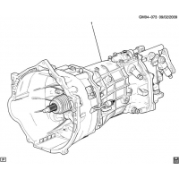 (GM04-073) 2011-2013 ES 6-    PART 1 (M10) 