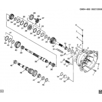 (GM04-660) 2011-2013 ES 6-    PART 2 (M10)   