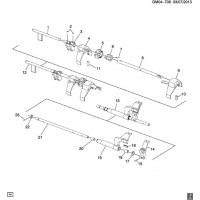 (GM04-708) 2011-2013 ES 6-    PART 6 (M10)   