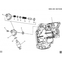 (GM04-665) 2011-2013 ES 6-    PART 7 (M10)   