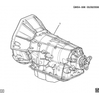 (GM04-598) 2011 EE,EF     (6L50 MYB)
