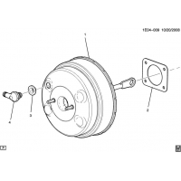 (1E04-009) 2011 EE,EF,ES   (LLT/3.6D,LS3/6.2W)