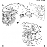 (1E04-008) 2011 EE,EF       (LLT/3.6D)