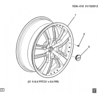 (1E05-016) 2011-2013 EE,EF,ES  (  VZN,VZP,5W5)