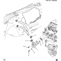 (1E08-002) 2011 EE,EF   / (LLT/3.6D)