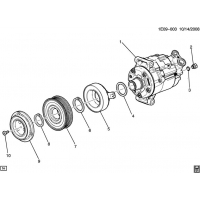 (1E09-003) 2011 EE,EF     (LLT/3.6D)