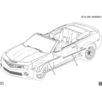 (1E12-030) 2011-2013 EF,ES67    (  ,   ,  DSJ)