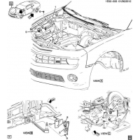 (1E02-033) 2012 EF,ES  -  (  T4F,     TR7)(2ND DES)