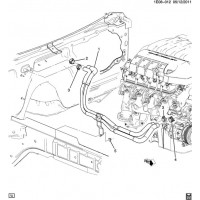 (1E08-012) 2013 ES37-67   / (LSA/6.2P)