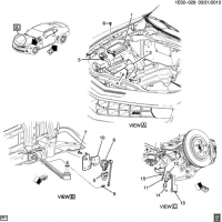 (1E02-029) 2013 EF,ES  -  (  T4F,     TR7)