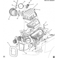 (1E03-019) 2013 ES37-67    (LSA/6.2P)