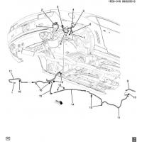 (1E03-018) 2013 EF,ES37-67     - 