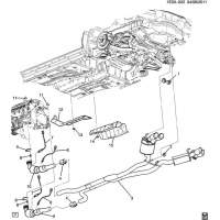 (1E03-022) 2012 ES37   (LSA/6.2P)