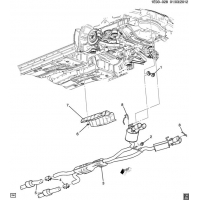 (1E03-028) 2013 EF  /  (LFX/3.6-3,    NPP)
