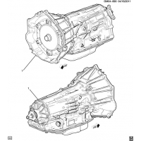 (GM04-690) 2012 ES37     (6L90 MYD)