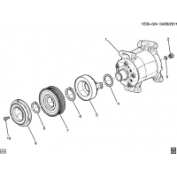 (1E09-024) 2012 ES37     (LSA/6.2P)