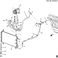 (1E09-028) 2013 ES37-67    (LSA/6.2P)