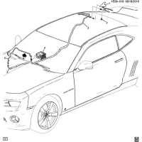 (1E09-016) 2010-2013 E37 /  (U2K)