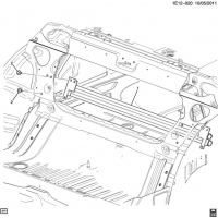 (1E12-020) 2012-2013 E37   -  ( CZ2)