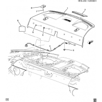 (1E15-010) 2013 E37 /   ( D52)