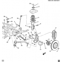 (1E06-016) 2013 ES37   (LS3/6.2W,  