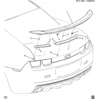 (1E12-058) 2013 EF,ES37     ( DUSK CCS)