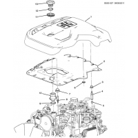 (B500-037) 2013 2S06   / (LVN,LKH,LWH,LWN)
