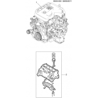 (B500-030) 2013 2S06       (LVN/LKH 2,5 , LWH/LWN 2,8 (LVN,LKH,LWH,LWN)