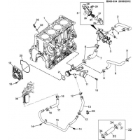 (B500-034) 2013 2S06    -  ,       (LVN,LKH,LWH,LWN)