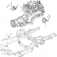 (B500-029) 2013 2S06       -     (LY7)