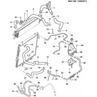 (B501-006) 2013 2S06   (LVN/LKH 2,5 , LWH/LWN 2,8 )(LVN,LKH,LWH,LWN)