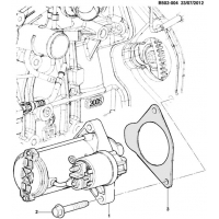 (B502-004) 2013 2S06  (LVN/LKH 2,5 , LWH/LWN 2,8 )(LVN,LKH,LWH,LWN)