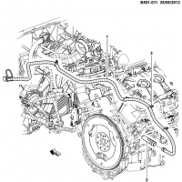 (B501-011) 2013 2S06     