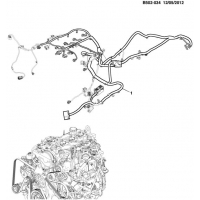 (B502-034) 2013 2S06  / (  (LVN/LKH 2,5 , LWH/LWN 2,8 )(LVN,LKH,LWH,LWN)