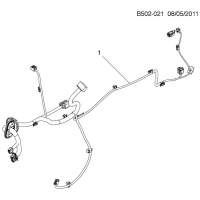 (B502-021) 2013 2S06   /   