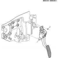 (B503-014) 2013 2S06  