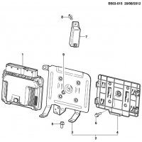 (B503-015) 2013 2S06      